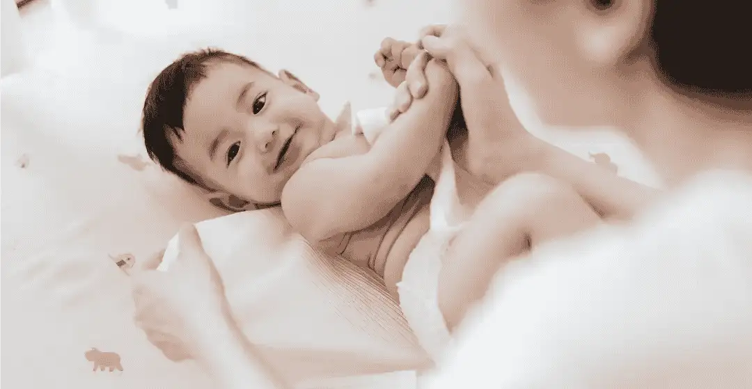 Frekuensi Pipis Normal Bayi dan Balita, Waspadai Jika Terlalu Jarang atau Sering